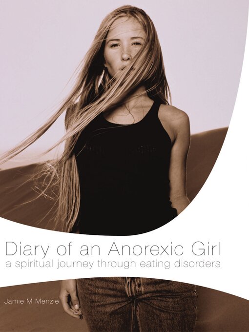 Title details for Diary of an Anorexic Girl by Morgan Menzie - Available